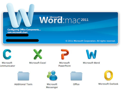 office download for mac 2011