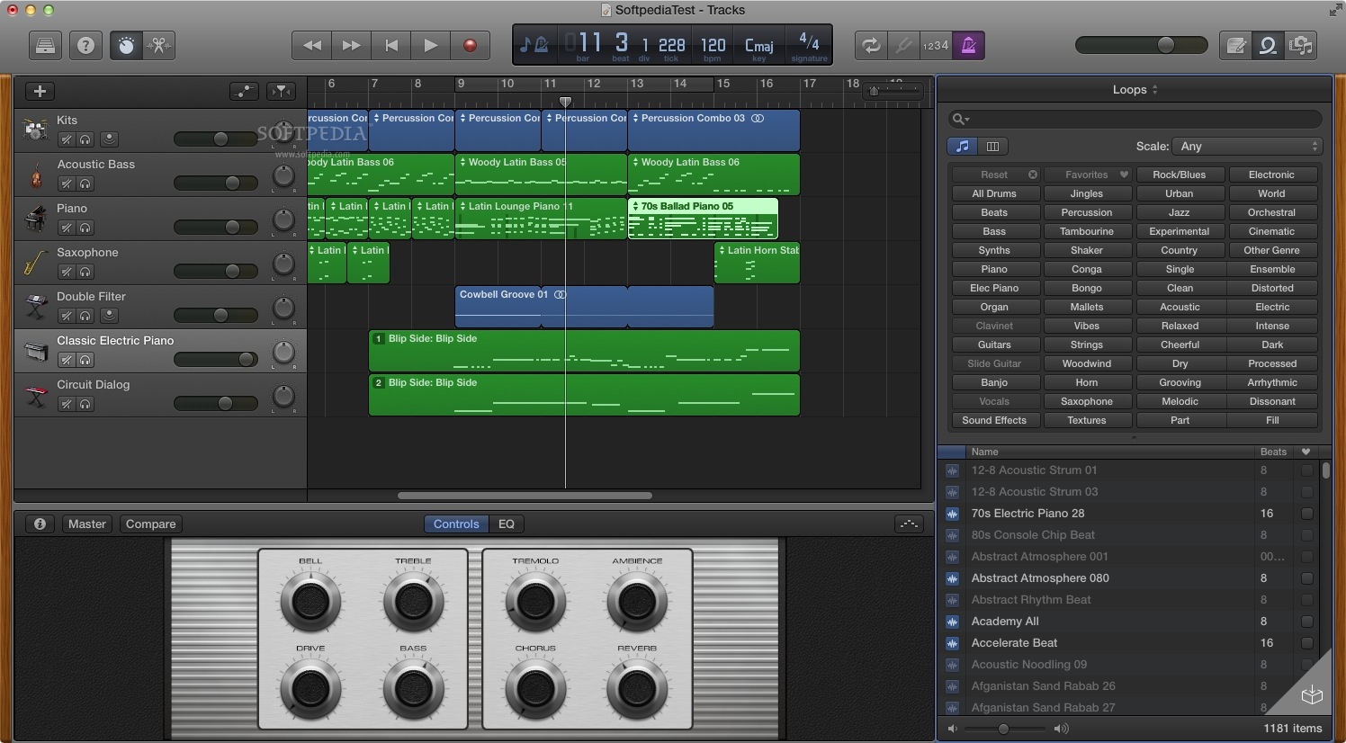how to get garageband on mac for free