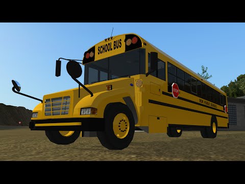 rigs of rods school bus game download