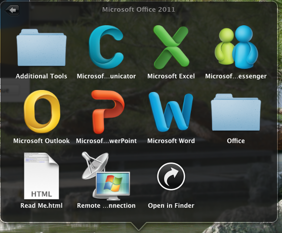 office download for mac 2011
