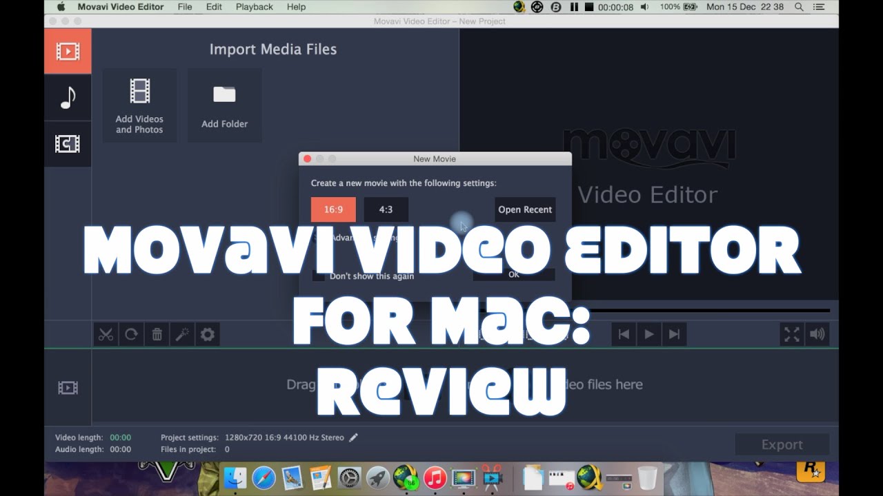 movavi photo editor for mac free