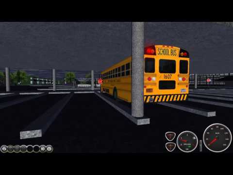 rigs of rods school bus game download